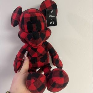 Special Addition Mickey Mouse X American Eagle